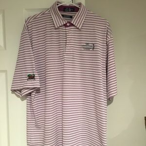 Crowne Plaza Invitational at Colonial Golf Shirt